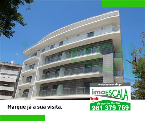 Apartamentos Novos &#124; Perto de Lisboa