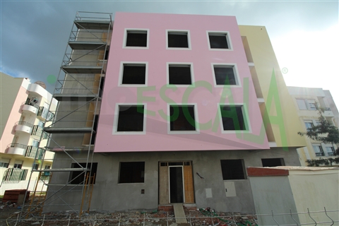 Apartamentos Novos &#124; Arruda dos Vinhos