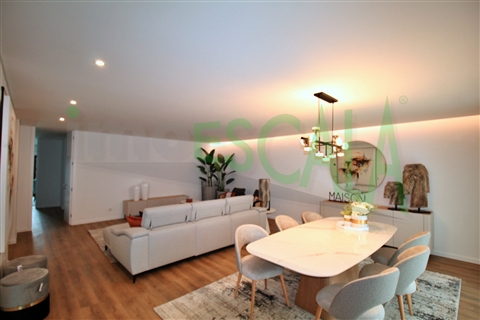 Empreendimento em Santarém