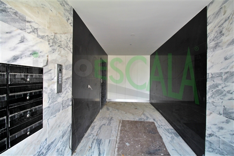 Apartamentos Novos Castanheira