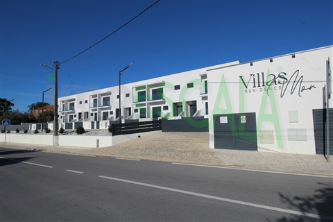 Condomínio Villas Mor Residence