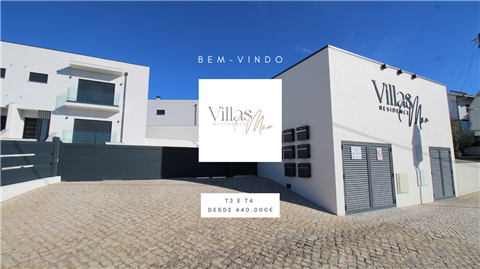 Condomínio Villas Mor Residence