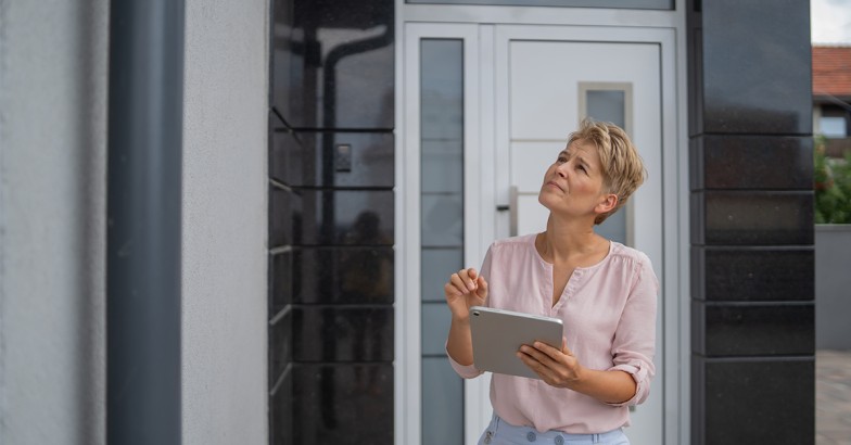 Casas avaliadas pela banca com novo recorde: m2 atinge os 2.105 euros