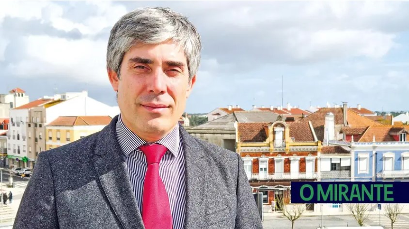 Revisão do PDM do Cartaxo abre portas a mais construção e instalação de empresas